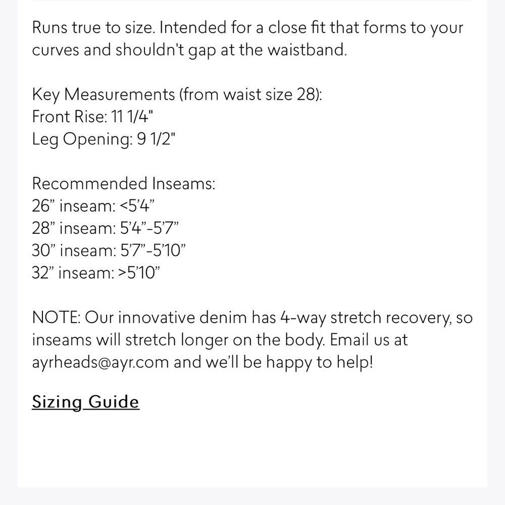 Ayr The Riser - image 8